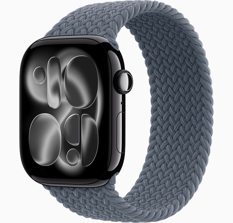 Apple iMac Silber CZ1EH-02300010 - 61cm(24‘‘) M4 10-Core CPU, 10-Core GPU, 32GB RAM, 2TB SSD, Standardglas, Magic Keyboard TID u (CZ1EH-02300010) thumbnail