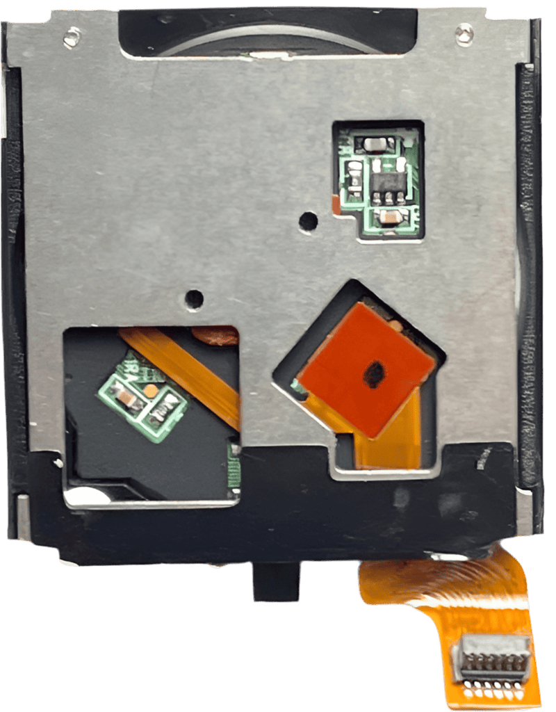 Apple iMac Gelb CZ1EK-00000110 - 61cm(24‘‘) M4 10-Core CPU, 10-Core GPU, 16GB RAM, 256GB SSD, Nanotexturglas, Magic Keyboard mit (CZ1EK-00000110) thumbnail