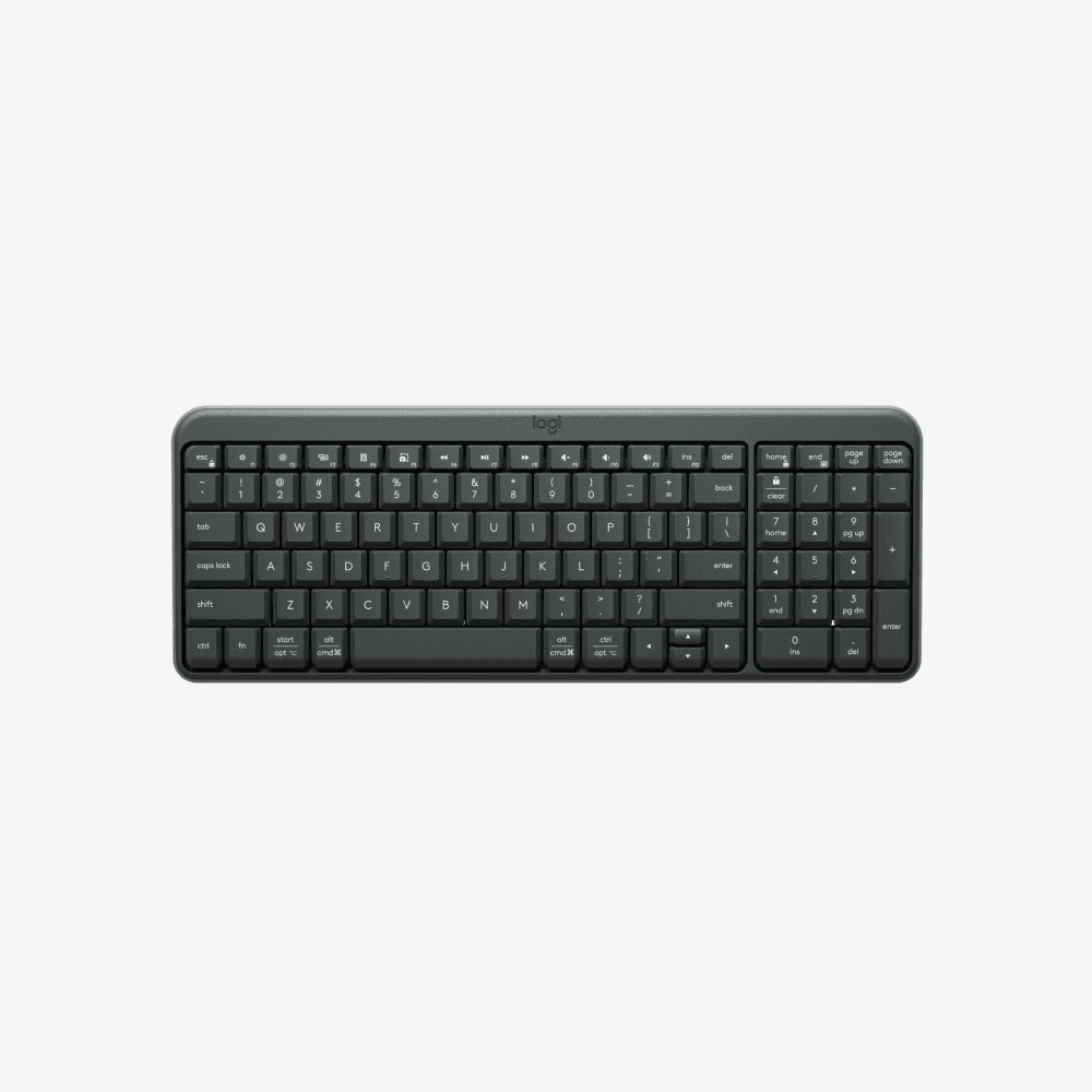 Logitech LOGI PRO X TKL RAPID White (DE) (920-013240) thumbnail