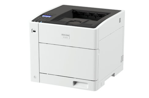 Ricoh P C375 Kleur 1200 x 1200 DPI A4 (423646) thumbnail