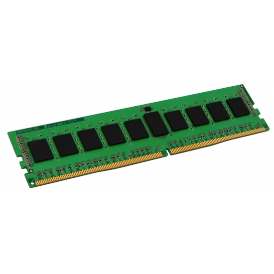 Kingston Technology ValueRAM KCP426ND8/16 geheugenmodule 16 GB 1 x 16 GB DDR4 2666 MHz (KCP426ND8/16) thumbnail