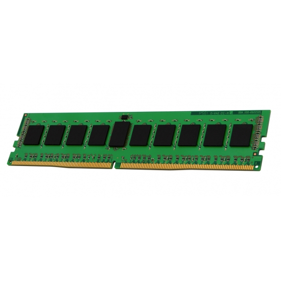 Kingston Technology ValueRAM KCP426NS8/8 geheugenmodule 8 GB 1 x 8 GB DDR4 2666 MHz (KCP426NS8/8) thumbnail
