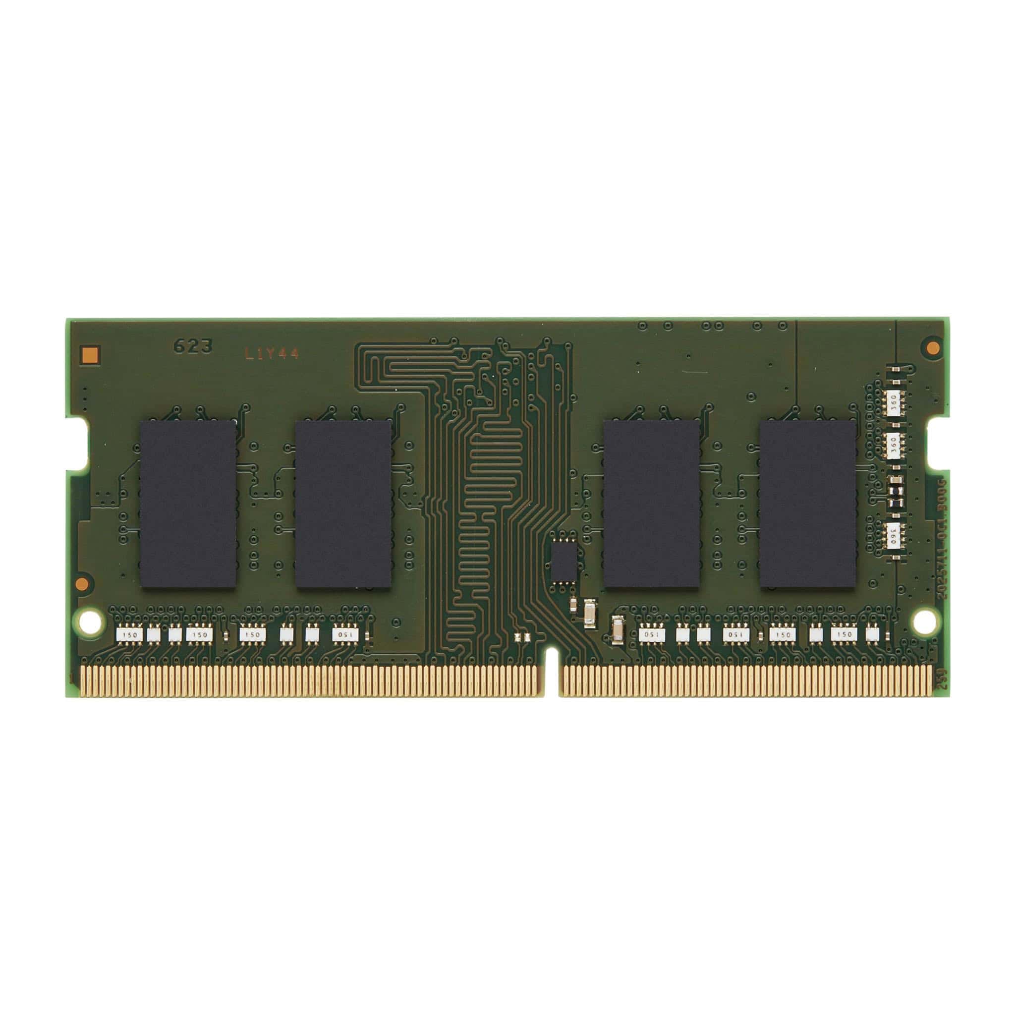 Kingston Technology KCP426SS6/8 geheugenmodule 8 GB DDR4 260-pin SO-DIMM (KCP426SS6/8) thumbnail