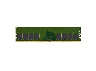 Kingston Technology KCP432NS8/8 geheugenmodule 8 GB 1 x 8 GB DDR4 3200 MT/s 288-pin DIMM (KCP432NS8/8) thumbnail