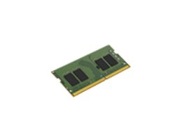 Kingston Technology KCP432SS6/8 geheugenmodule 8 GB DDR4 3200 MT/s 260-pin SO-DIMM (KCP432SS6/8) thumbnail