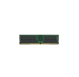 Kingston Technology KCS-UC432/32G geheugenmodule 32 GB DDR4 3200 MHz ECC (KCS-UC432/32G) thumbnail