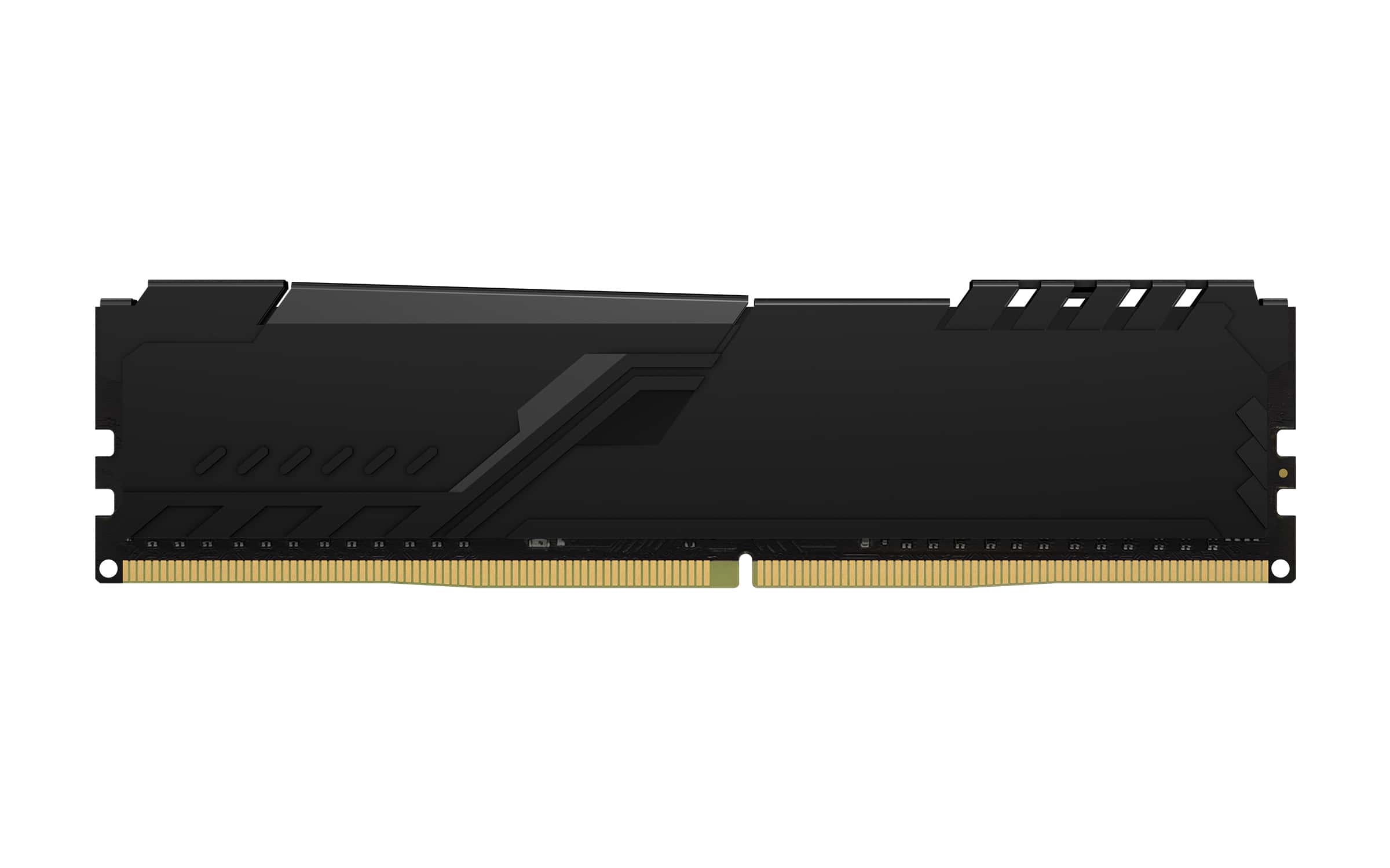 Kingston Technology FURY Beast geheugenmodule 16 GB 1 x 16 GB DDR4 3200 MHz (KF432C16BB/16) thumbnail