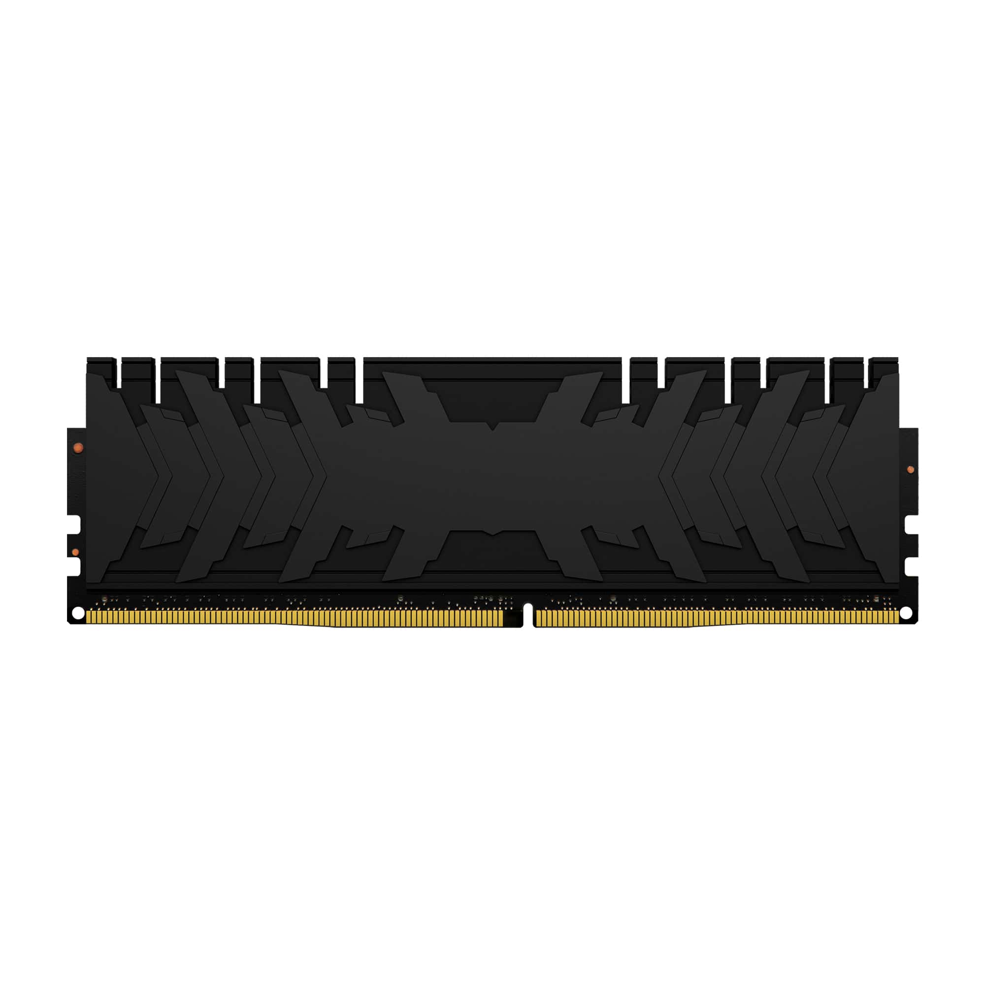Kingston Technology FURY Renegade geheugenmodule 8 GB 1 x 8 GB DDR4 3200 MHz (KF432C16RB/8) thumbnail