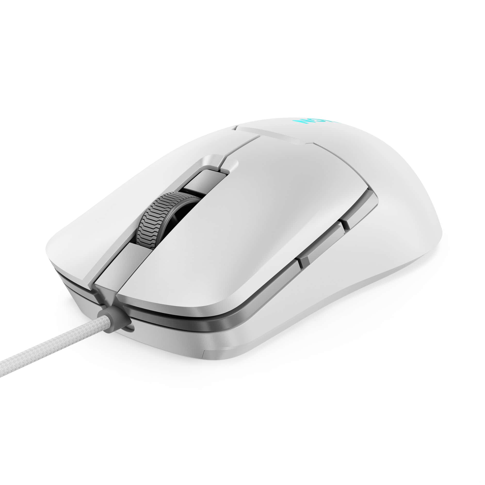 Lenovo GY51H47351 muis Gamen Rechtshandig USB Type-A Optisch 8000 DPI (GY51H47351) thumbnail