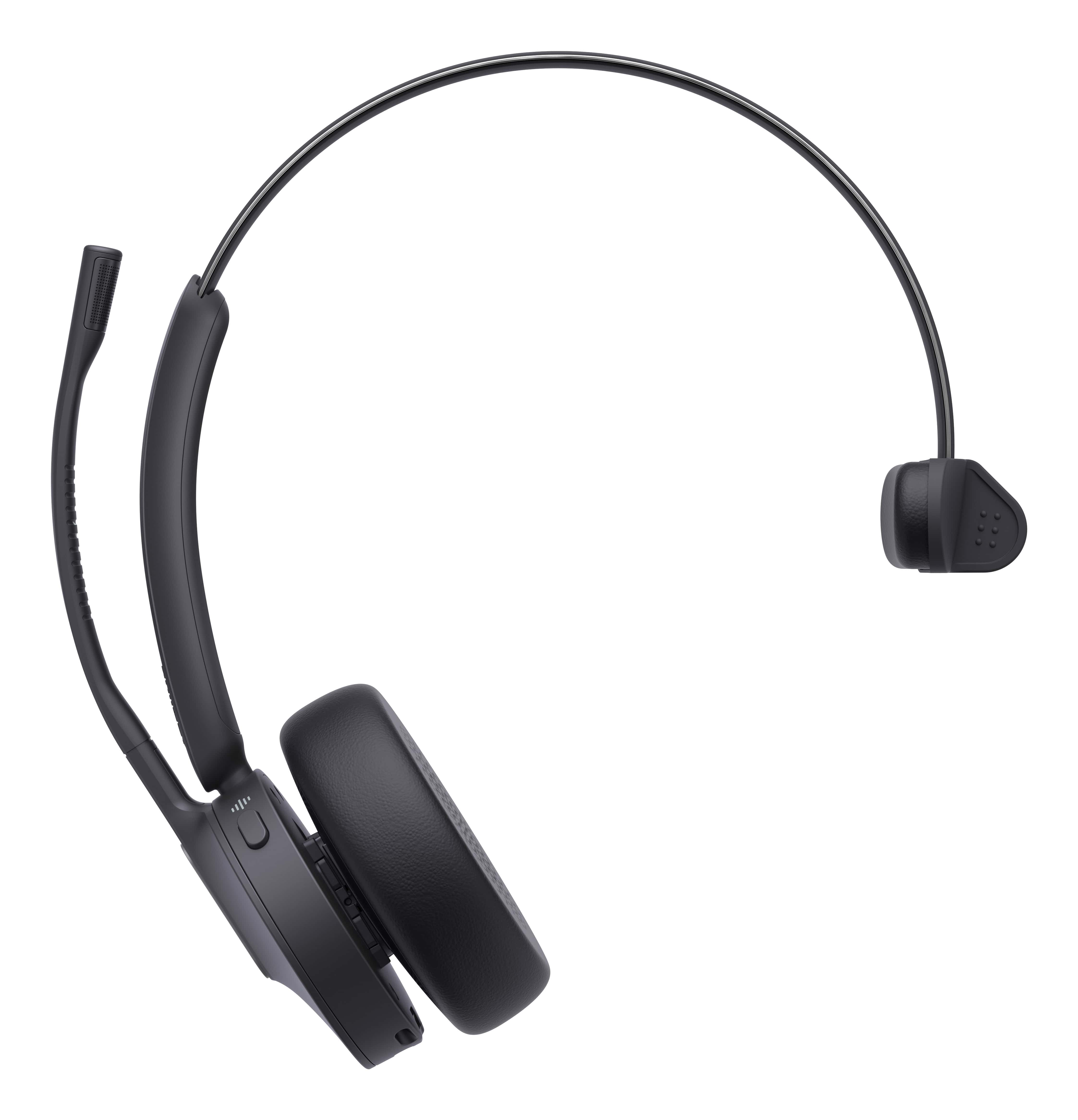 Yealink BH70 Mono UC USB-C/A Headset (1208706) thumbnail