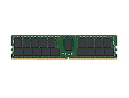 Kingston Technology KSM32RD4/64HCR geheugenmodule 64 GB 1 x 64 GB DDR4 3200 MT/s 288-pin DIMM ECC (KSM32RD4/64HCR) thumbnail