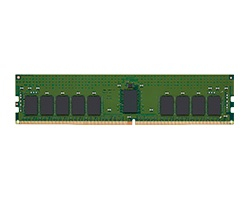 Kingston Technology KSM32RD8/32MFR geheugenmodule 32 GB 1 x 32 GB DDR4 3200 MT/s 288-pin DIMM ECC (KSM32RD8/32MFR) thumbnail