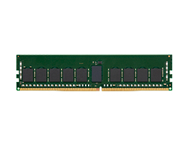 Kingston Technology KSM32RS4/32HCR geheugenmodule 32 GB 1 x 32 GB DDR4 3200 MT/s 288-pin DIMM ECC (KSM32RS4/32HCR) thumbnail