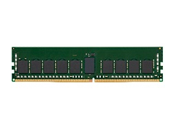 Kingston Technology KSM32RS4/32MFR geheugenmodule 32 GB 1 x 32 GB DDR4 3200 MT/s 288-pin DIMM ECC (KSM32RS4/32MFR) thumbnail