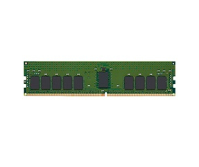Kingston Technology KTD-PE432D8P/16G geheugenmodule 16 GB 1 x 16 GB DDR4 3200 MHz ECC (KTD-PE432D8P/16G) thumbnail
