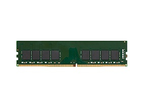 Kingston Technology KTD-PE432E/16G geheugenmodule 16 GB 1 x 16 GB DDR4 3200 MT/s 288-pin DIMM ECC (KTD-PE432E/16G) thumbnail