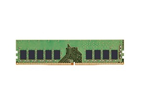 Kingston Technology KTD-PE432ES8/16G geheugenmodule 16 GB 1 x 16 GB DDR4 3200 MT/s 288-pin DIMM ECC (KTD-PE432ES8/16G) thumbnail