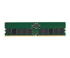 Kingston Technology KTD-PE548E-16G geheugenmodule 16 GB 1 x 16 GB DDR5 4800 MT/s 288-pin DIMM ECC (KTD-PE548E-16G) thumbnail