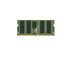 Kingston Technology KTH-PN432E/16G geheugenmodule 16 GB 1 x 16 GB DDR4 3200 MT/s 260-pin SO-DIMM ECC (KTH-PN432E/16G) thumbnail