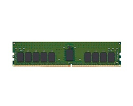 Kingston Technology KTL-TS432D8/32G geheugenmodule 32 GB 1 x 32 GB DDR4 3200 MT/s 288-pin DIMM ECC (KTL-TS432D8/32G) thumbnail