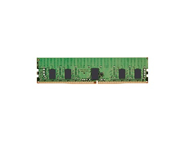 Kingston Technology KTL-TS432S8/8G geheugenmodule 8 GB 1 x 8 GB DDR4 3200 MT/s 288-pin DIMM ECC (KTL-TS432S8/8G) thumbnail