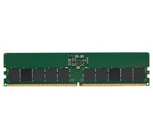 Kingston Technology KTL-TS548E-16G geheugenmodule 16 GB 1 x 16 GB DDR5 4800 MT/s 288-pin DIMM ECC (KTL-TS548E-16G) thumbnail