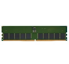 Kingston Technology KTL-TS548E-32G geheugenmodule 32 GB 1 x 32 GB DDR5 4800 MT/s 288-pin DIMM ECC (KTL-TS548E-32G) thumbnail