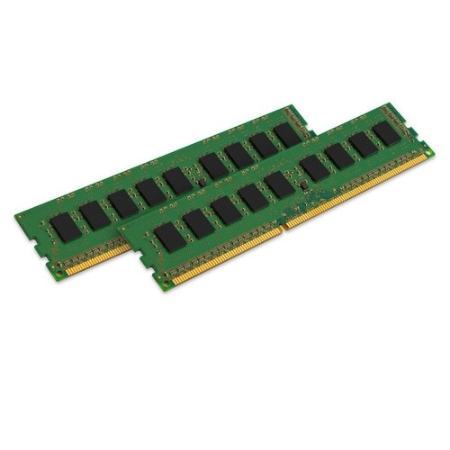 Kingston Technology System Specific Memory 8GB DDR3-1600 geheugenmodule 2 x 4 GB DDR3L 240-pin DIMM (KVR16LN11K2/8) thumbnail