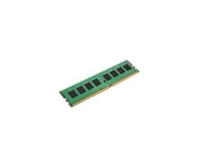 Kingston Technology ValueRAM geheugenmodule 8 GB 1 x 8 GB DDR4 2666 MT/s 288-pin DIMM (KVR26N19S6/8) thumbnail