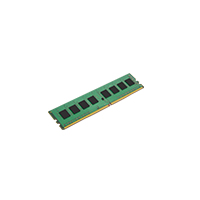 Kingston Technology ValueRAM geheugenmodule 16 GB 1 x 16 GB DDR4 3200 MT/s 288-pin DIMM (KVR32N22D8/16) thumbnail