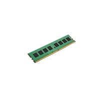 Kingston Technology ValueRAM geheugenmodule 16 GB 1 x 16 GB DDR4 3200 MT/s 288-pin DIMM (KVR32N22S8/16) thumbnail