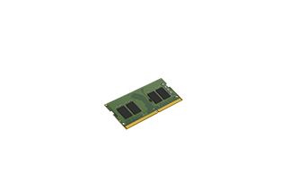 Kingston Technology ValueRAM geheugenmodule 8 GB 1 x 8 GB DDR4 3200 MT/s 260-pin SO-DIMM (KVR32S22S6/8) thumbnail