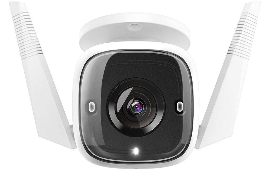TP-Link Tapo C310 kubus IP-beveiligingscamera Buiten 2304 x 1296 Pixels Muur (C310) thumbnail