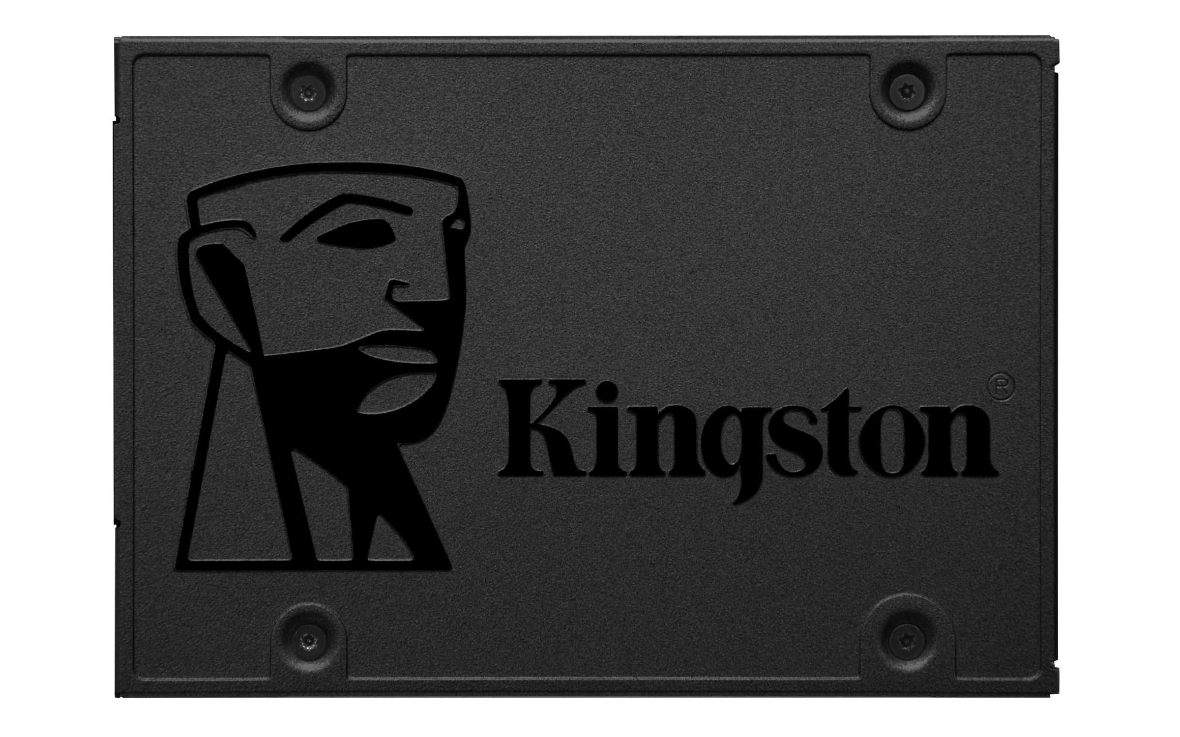 Kingston Technology A400 2.5" 240 GB SATA III TLC (SA400S37/240G) thumbnail