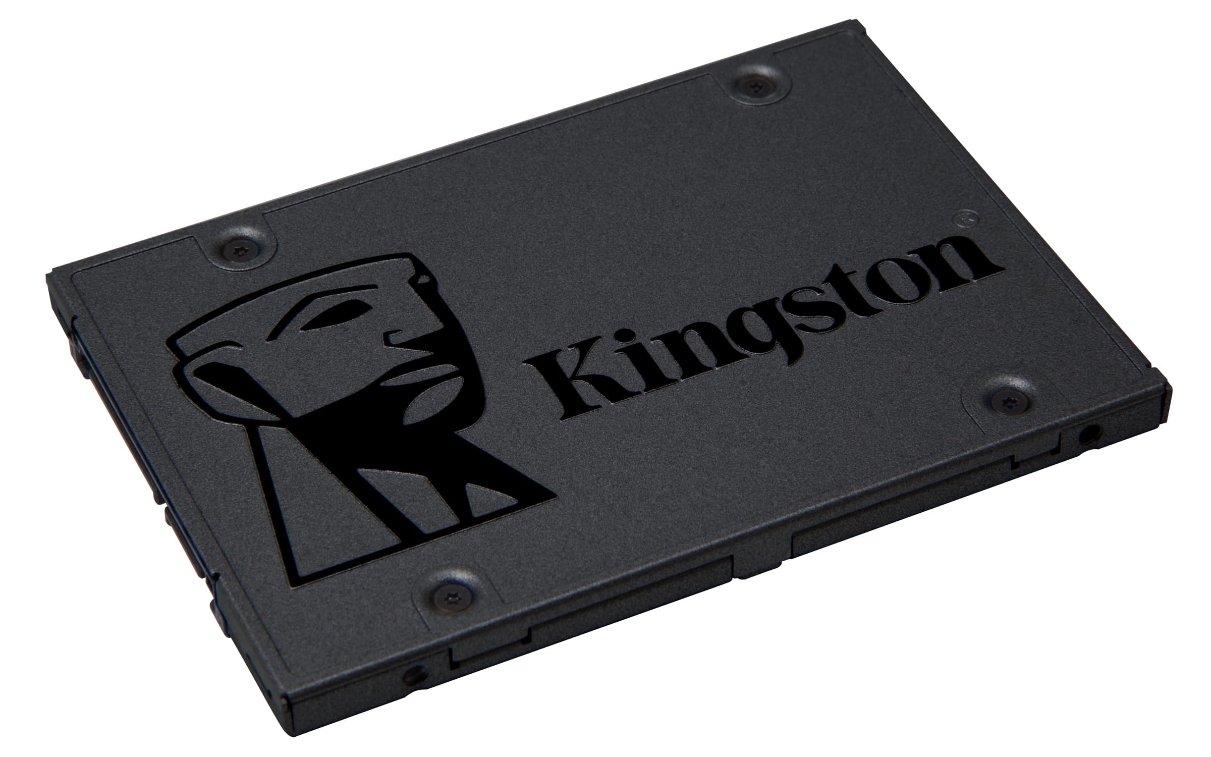 Kingston Technology A400 2.5" 480 GB SATA III TLC (SA400S37/480G) thumbnail