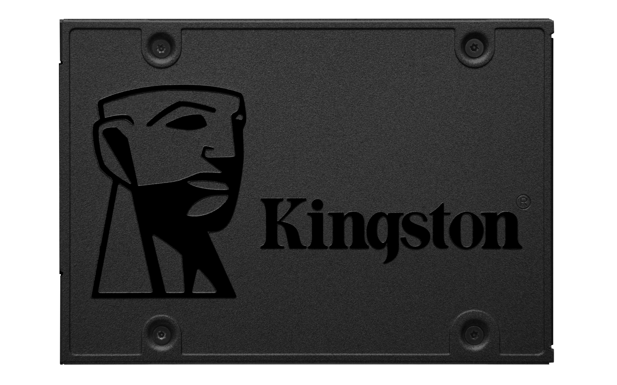 Kingston Technology A400 480 GB 2.5" SATA III TLC (SA400S37/480G) thumbnail