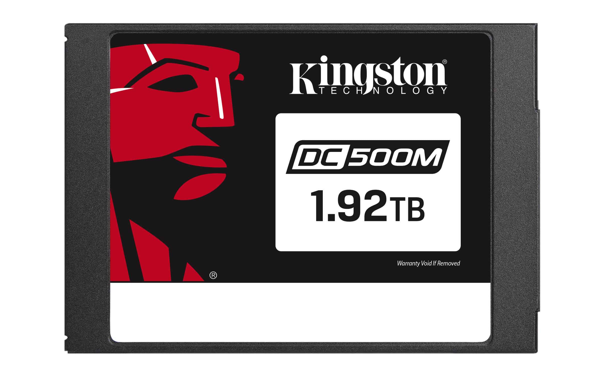 Kingston Technology DC500 1,92 TB 2.5 SATA III 3D TLC (SEDC500M/1920G) thumbnail