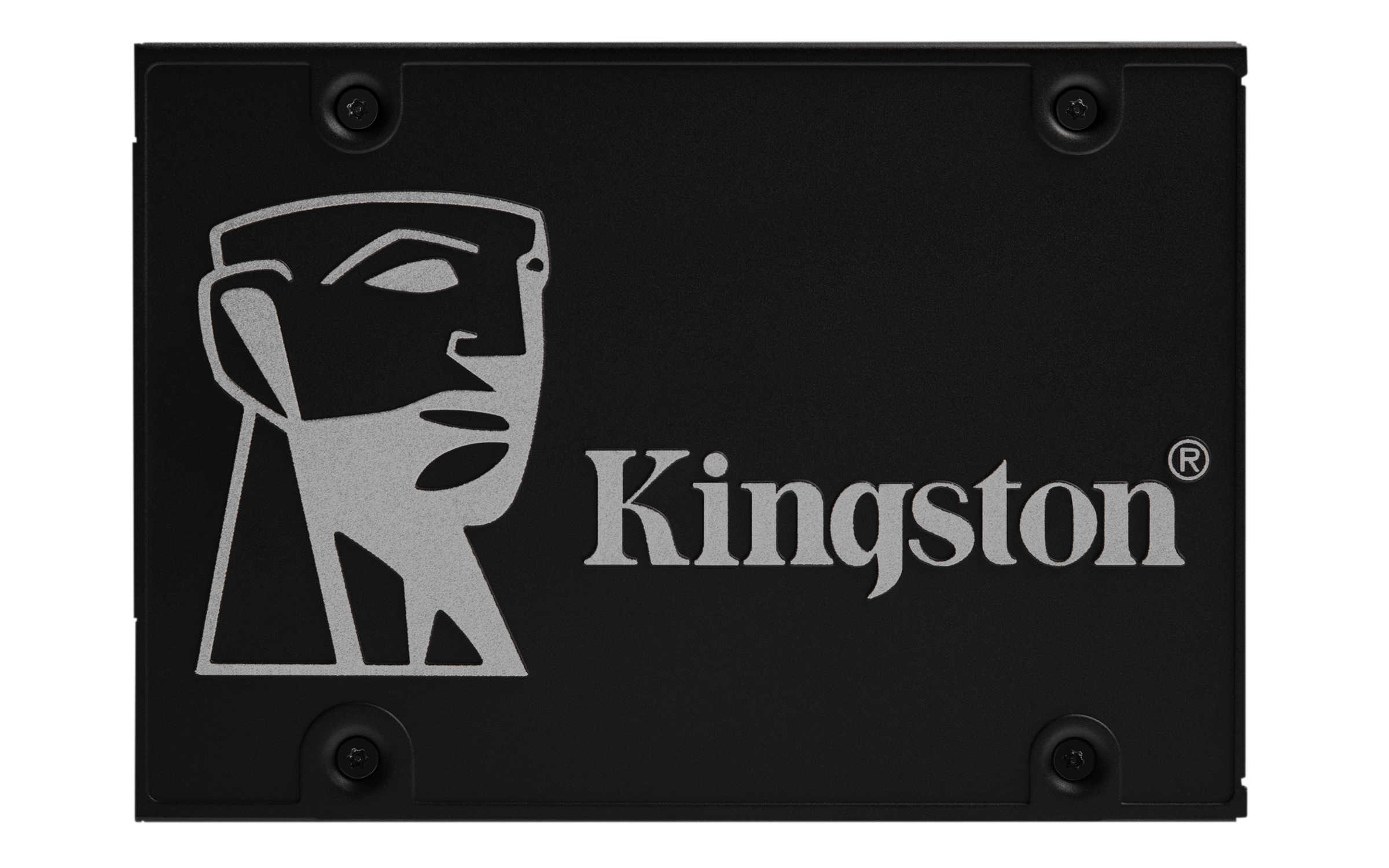 Kingston Technology KC600 2.5" 256 GB SATA III 3D TLC (SKC600/256G) thumbnail