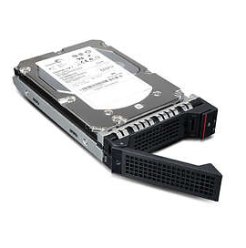 Lenovo 1.2 TB SAS 2.5" interne harde schijf 1,2 TB 10000 RPM 2.5" (00NC527) thumbnail