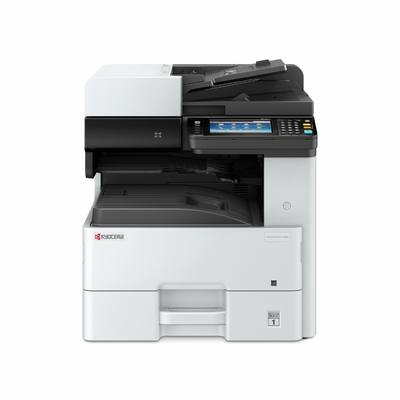 KYOCERA ECOSYS M4132idn Laser A3 1200 x 1200 DPI 32 ppm (1102P13NL0) thumbnail