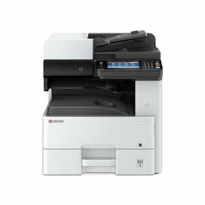 KYOCERA ECOSYS M4132idn Laser A3 1200 x 1200 DPI 32 ppm (1102P13NL0) thumbnail