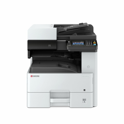 KYOCERA ECOSYS M4125idn Laser A3 1200 x 1200 DPI 25 ppm (1102P23NL0) thumbnail