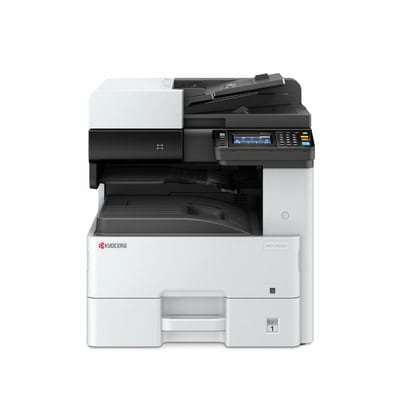 KYOCERA ECOSYS M4125idn Laser A3 1200 x 1200 DPI 25 ppm (1102P23NL0) thumbnail