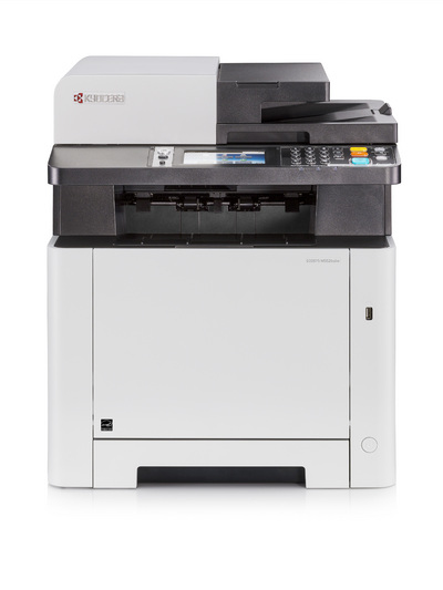 KYOCERA ECOSYS M5526cdw Laser A4 1200 x 1200 DPI 26 ppm Wifi (1102R73NL0) thumbnail