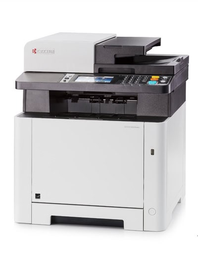 KYOCERA ECOSYS M5526cdw Laser A4 1200 x 1200 DPI 26 ppm Wifi (1102R73NL0) thumbnail