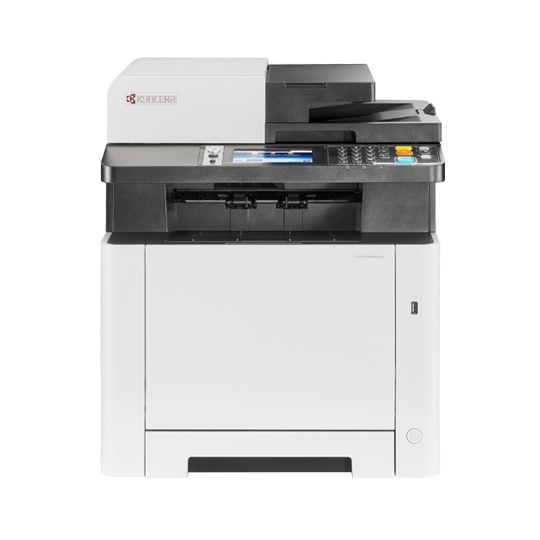 KYOCERA ECOSYS M5526cdw/A Laser A4 1200 x 1200 DPI 26 ppm Wifi (1102R73NL1) thumbnail