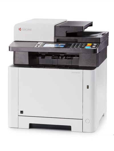 KYOCERA ECOSYS M5526cdn Laser A4 1200 x 1200 DPI 26 ppm (1102R83NL0) thumbnail
