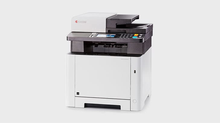 KYOCERA ECOSYS M5526cdn Laser A4 1200 x 1200 DPI 26 ppm (1102R83NL1) thumbnail