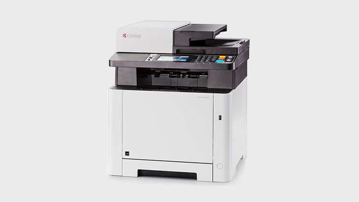 KYOCERA ECOSYS M5526cdn Laser A4 1200 x 1200 DPI 26 ppm (1102R83NL1) thumbnail