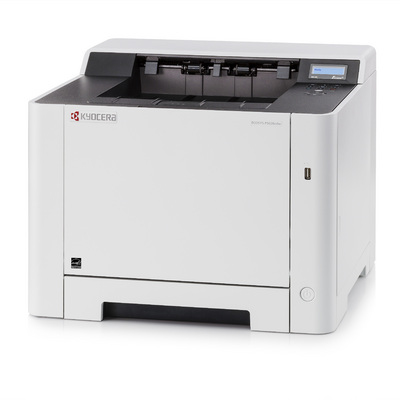 KYOCERA ECOSYS P5026cdw Kleur 9600 x 600 DPI A4 Wifi (1102RB3NL0) thumbnail